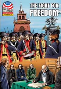 Fight for Freedom 1750-1783