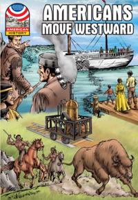 Americans Move Westward 1800-1850