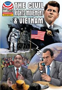 Civil Rights Movement & Vietnam 1960-1976