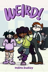 Weird!