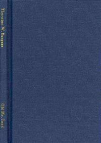 The Adventures of Old Mr. Toad by Thornton Burgess, Fiction, Animals, Fantasy & Magic