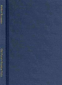 Bokomslag för "Old Peter's Russian Tales by Arthur Ransome, Fiction, Animals - Dragons, Unicorns & Mythical"