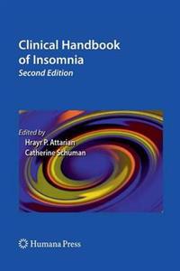 Clinical Handbook of Insomnia