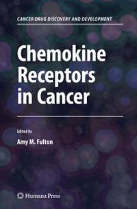 Chemokine Receptors in Cancer