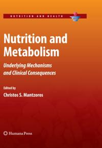 Nutrition and Metabolism