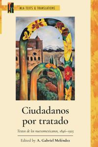 Ciudadanos Por Tratado
