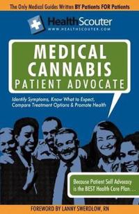 Healthscouter Medical Marijuana Qualified Patient Advocate