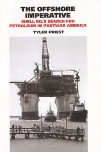 Kenneth E. Montague Series in Oil and Business History