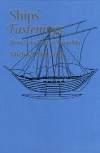 Ed Rachal Foundation Nautical Archaeology Series