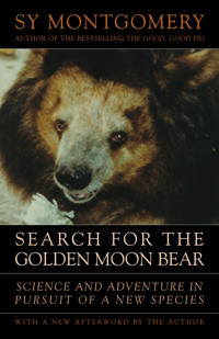 Search for the Golden Moon Bear