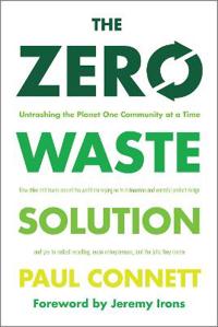Connett, P: Zero Waste Solution