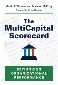The Multicapital Scorecard