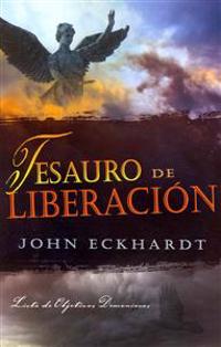 Tesauro de Liberación: Lista de Objetivos Demoníacos