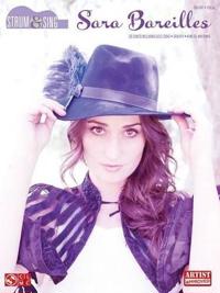 Sara Bareilles - Strum & Sing