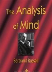 The Analysis of Mind