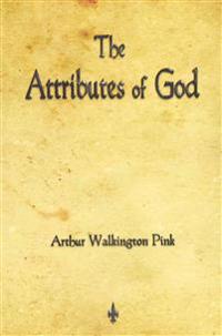 The Attributes of God