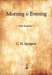 Morning and Evening