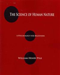 The Science of Human Nature
