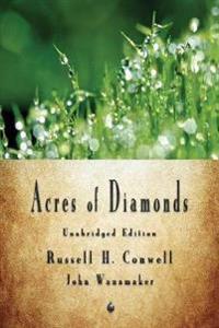 Bokomslag för "Acres of Diamonds"
