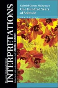 One Hundred Years of Solitude - Gabriel Garcia Marquez