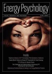 Energy Psychology Journal, 4:1