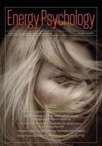 Energy Psychology Journal