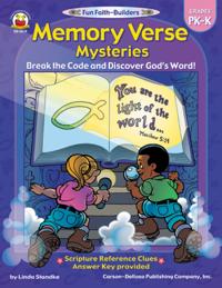 Fun Faith-Builders