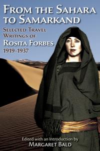 From the Sahara to Samarkand