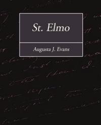 Bokomslag för "St. Elmo"