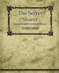 Bokomslag for "The Secret Sharer"