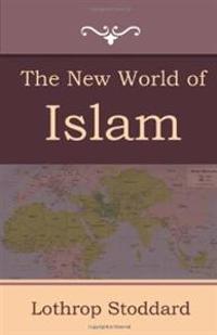 Bokomslag for "The New World of Islam"
