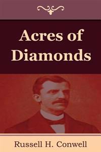 Bokomslag för "Acres of Diamonds"