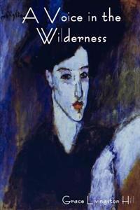 Bokomslag for "A Voice in the Wilderness"