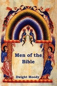 Bokomslag för "Men of the Bible"