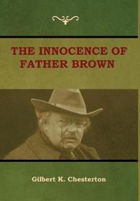 Bokomslag för "The Innocence of Father Brown"