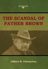 The Scandal of Father Brown