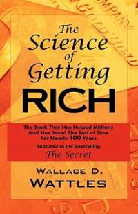 The Science of Getting Rich