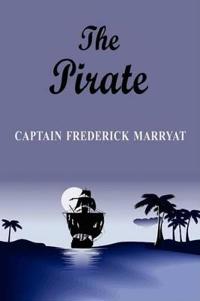 Bokomslag for "The Pirate"