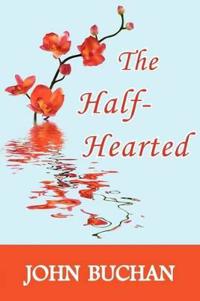 Bokomslag for "The Half-hearted"