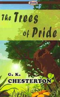 Bokomslag för "The Trees of Pride"