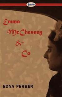 Bokomslag för "Emma McChesney & Co"