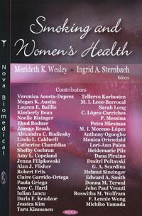 Smoking & Women's Health