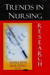 Trends in Nursing Research
