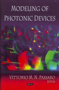 Modeling of Photonic Devices