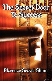 Bokomslag för "The Secret Door to Success"