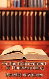 Bokomslag för "On the Improvement of Understanding"