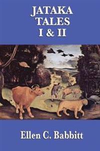 Bokomslag för "Jataka Tales I & II"