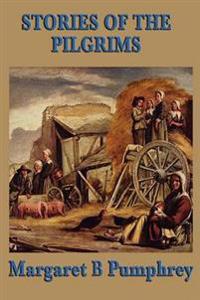 Bokomslag för "Stories of the Pilgrims"
