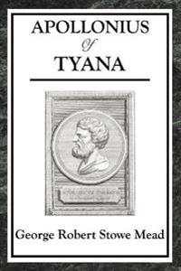 Bokomslag för "Apollonius of Tyana"
