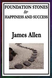 Bokomslag för "Foundation Stones to Happiness and Success"